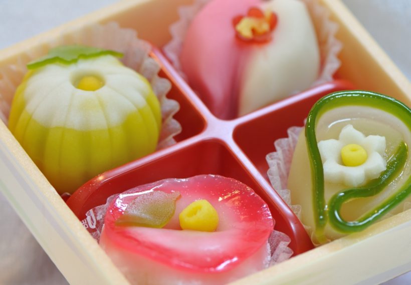 なぜ6月16日が 和菓子の日 なの 日本あんこ協会